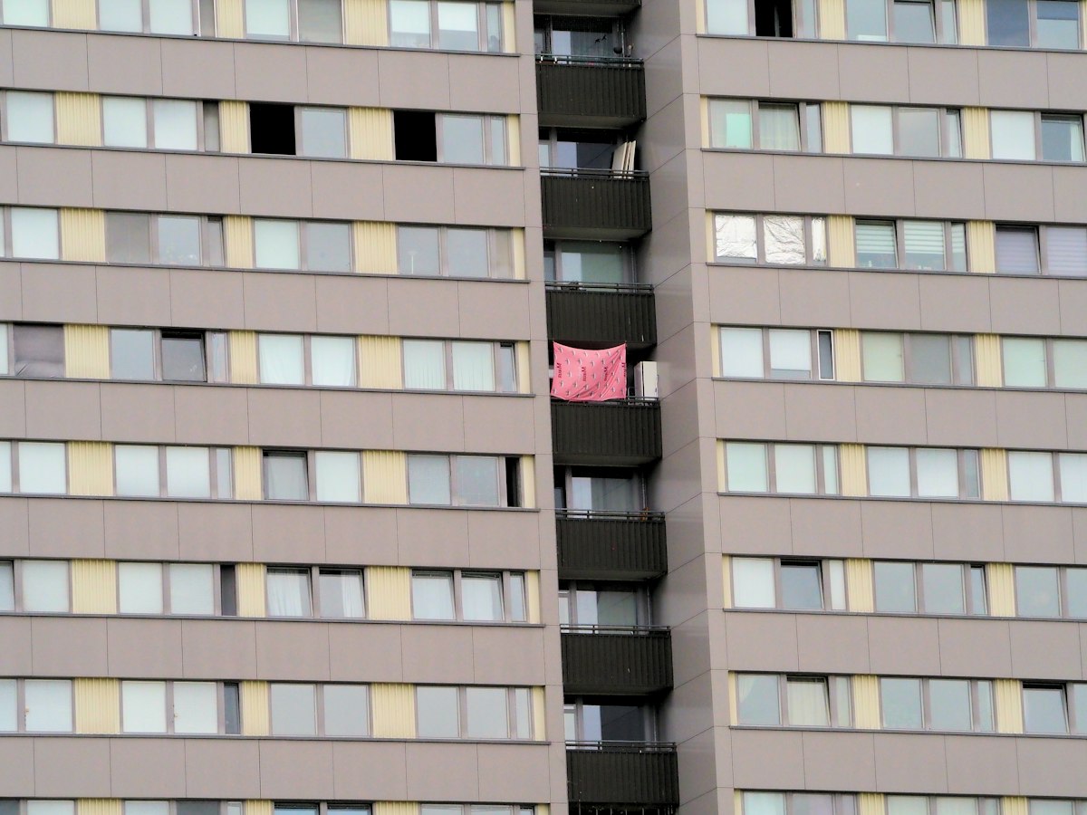 Viviendas en Nucli Antic