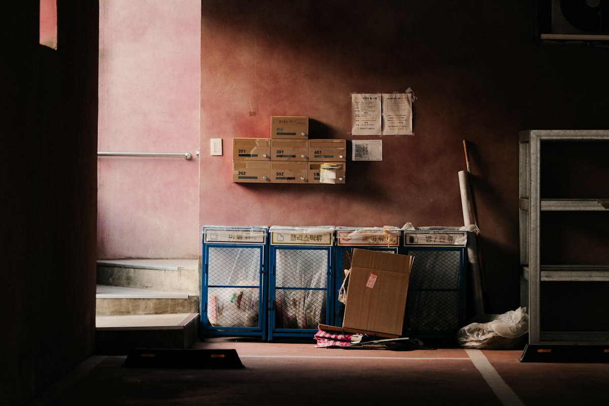 Qué es un vaciado de casa: en qué consiste, quién lo hace y adónde va todo